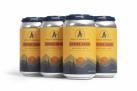 Athletic Brewing Company - Upside Dawn Golden Ale 0 (62)
