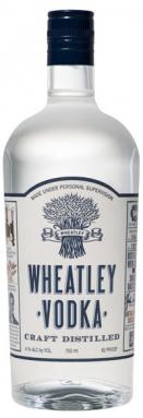 Buffalo Trace - Wheatley Vodka (750ml) (750ml)