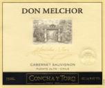 Concha y Toro - Cabernet Sauvignon Puente Alto Don Melchor 2016