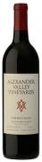 Alexander Valley Vineyards - Cabernet Franc Alexander Valley Wetzel Family Estate 0