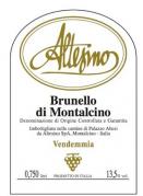 Altesino - Brunello di Montalcino Montosoli 2007 (1.5L)