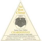 Au Bon Climat - Chardonnay Santa Ynez Valley Sanford & Benedict Vineyard 2016