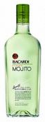Bacardi - Classic Mojito (4 pack 12oz cans)