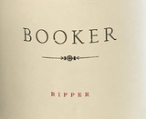 Booker Vineyard - Ripper 2016