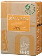 Bota Box - Pinot Grigio 2015 (3L)