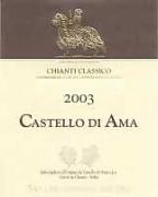 Castello di Ama - Chianti Classico 0