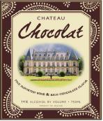 Chateau Chocolat - Chocolate Liqueur