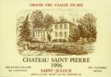 Chteau St.-Pierre - St.-Julien 2018
