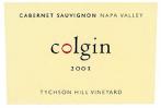 Colgin - Cabernet Sauvignon Napa Valley Tychson Hill Vineyard 2015