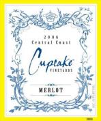 Cupcake - Merlot 2016