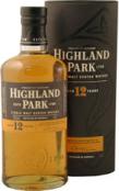 Highland Park - Single Malt Scotch 12yr Viking Honor