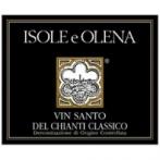 Isole Olena - Vin Santo del Chianti Classico 2010 (375ml)