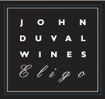 John Duval - Eligo Shiraz 2013