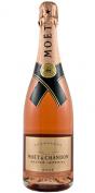 Moët & Chandon - Rosé Champagne Nectar Impérial 0 (3L)