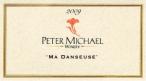 Peter Michael - Ma Danseuse Pinot Noir 2013