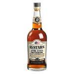 15 Stars Bourbon Private Stock