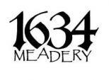 1634 Meadery - Jason's Blunder 0