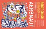 Aeronaut - Robot Crush Pilsner 0