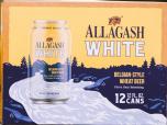 Allagash - White Belgian Style 0