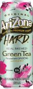 Arizona - Hard Green Tea 0