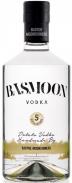 Basmoon - Spanish Potato Vodka