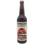 Bellwoods Brewery - Farmageddon (Cranberry & Cherry) 0