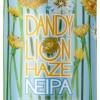 Berkshire Brewing Co. - Dandy Lion Haze 0