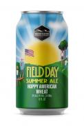Berkshire Brewing Company - Field Day Summer Ale Wheat 0