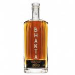 Bhakta - Bourbon Cask 2013