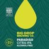 Big Drop Brewing Co - Paradiso 0