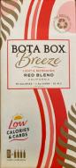 Bota Box - Breeze Red Blend 0