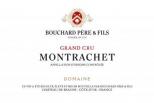 Bouchard Pre & Fils - Montrachet 1973
