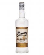 Bounty - Saint Lucia Coconut