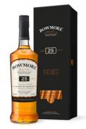 Bowmore - 25 Year Single Malt Scotch