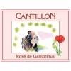 Brasserie Cantillon - Ros de Gambrinus 0