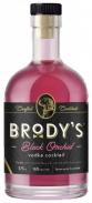 Brody's - Black Orchid