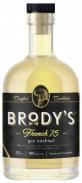Brody's - French 75