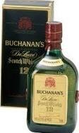 Buchanan's - 12 Year Blended Scotch