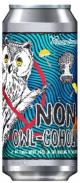 Burley Oak Brewing Company - Non Owl-Coholic 0