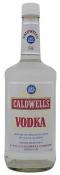 Caldwells - Vodka