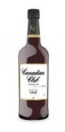 Canadian Club - Classic Whisky