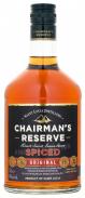 Chairman's Reserve - Spiced Rum 0 (750)