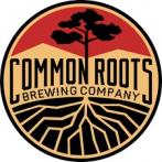 Common Roots Brewing - Snowy Mounds Stout 0
