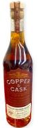 Copper & Cask - 5 Year Old Bourbon Barrel Pick #1 119.6 Proof 0 (750)