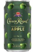 Crown Royal - Washington Apple