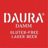 Daura - Damm Gluten Free Beer 0