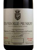 Dom. Comte Georges De Vogue Chambolle Musigny 2015