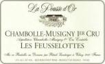 Domaine de la Pousse d'Or - Chambolle Musigny Les Feusselottes 2015