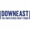 Downeast Cider House - Native Blueberry 0