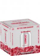 Downeast Cider House - Native Cranberry 0